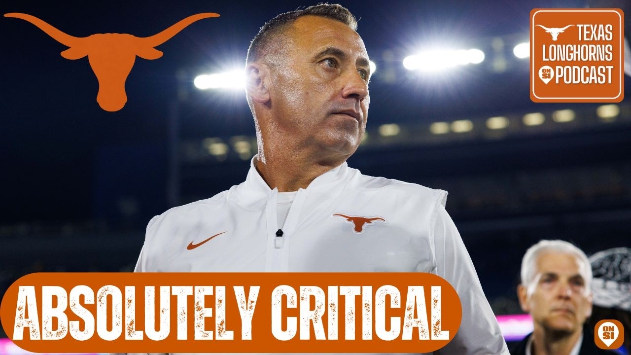 What We MUST See From the Texas Longhorns Offense in Spring Football | Potential 2027 Combine Freaks