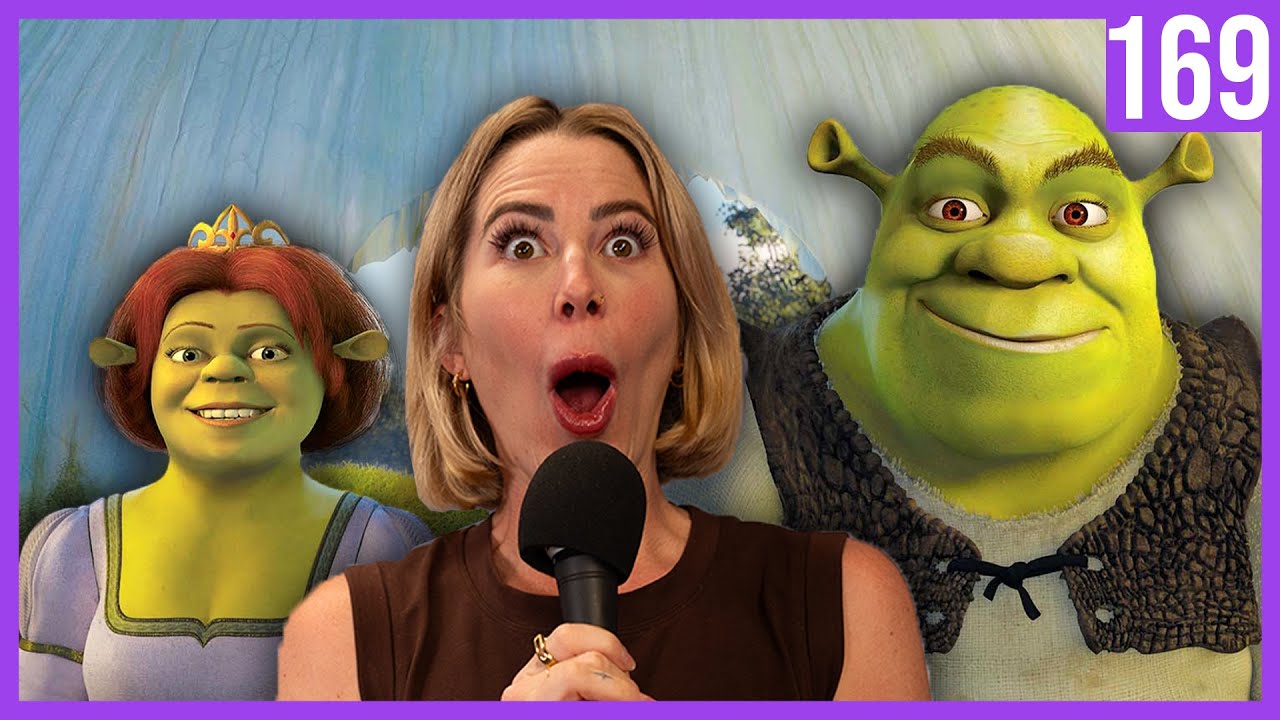 Shrek 2 is Perfection | Guilty Pleasures Ep. 169