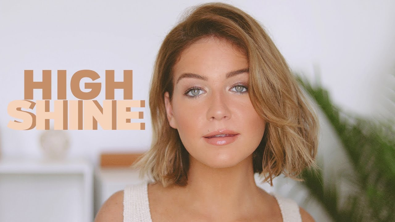 High Shine Summer Tutorial