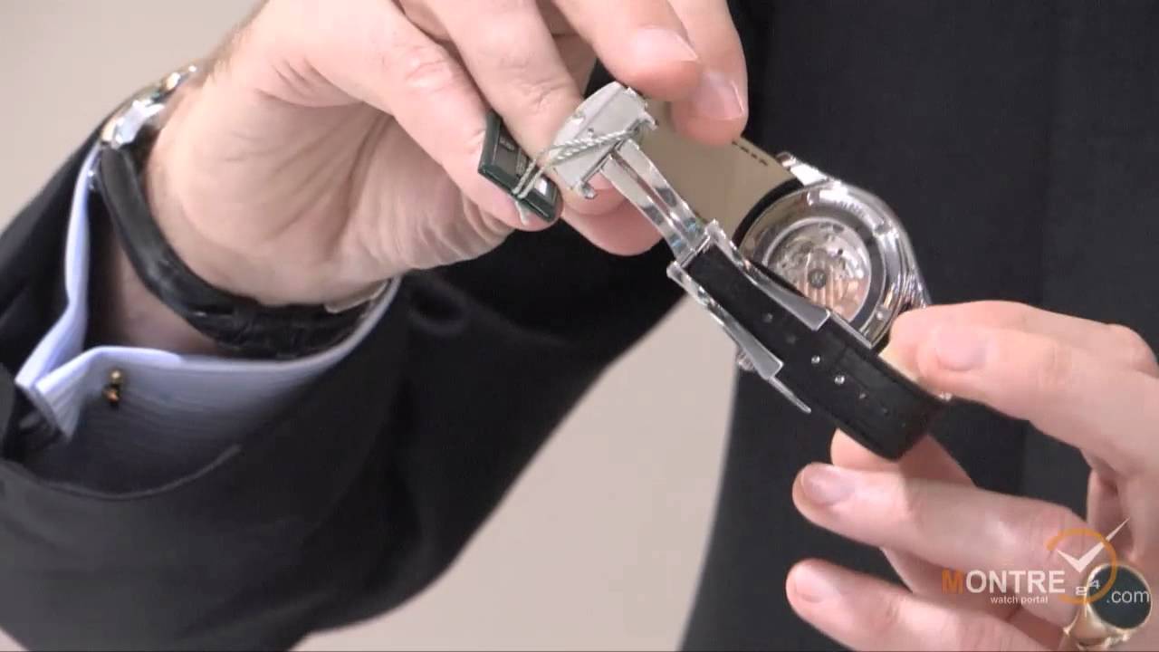 Frederique Constant watches presentation at BaselWorld 2012 (Basel, March 2012)