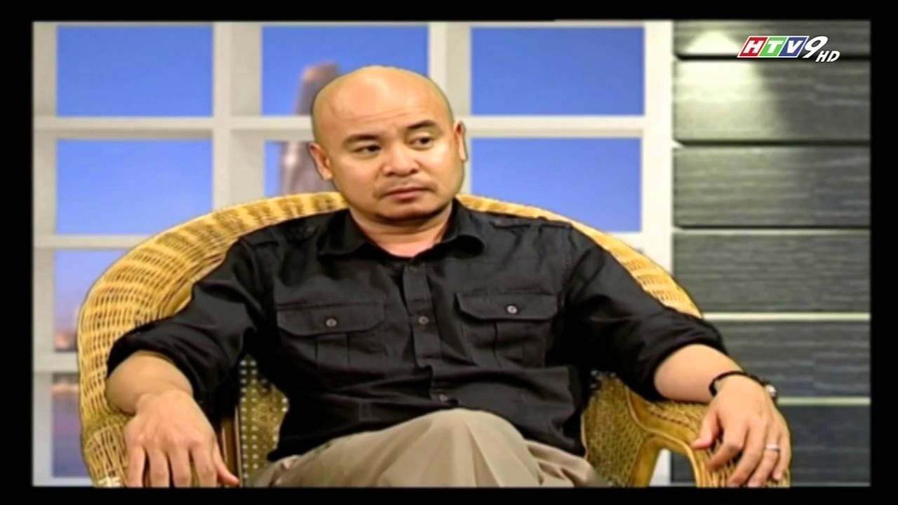 Trò chuyện thú vị cùng với Đặng Lê Nguyên Vũ - CEO Trung Nguyen Coffee