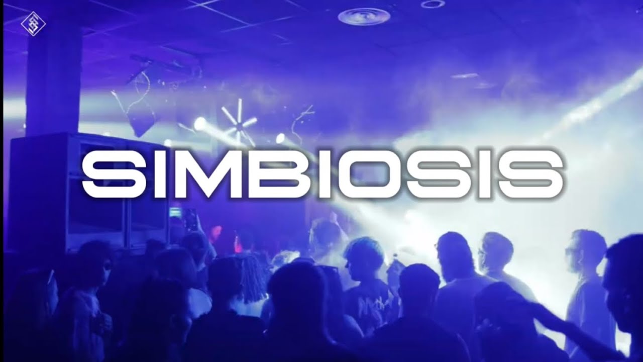 SIMBIOSIS at Spook Club | TECHNO | PEAK  | HARD GROOVE | BREAKBEAT