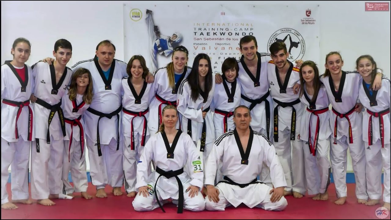 Equipo para President Cup /Hankuk/