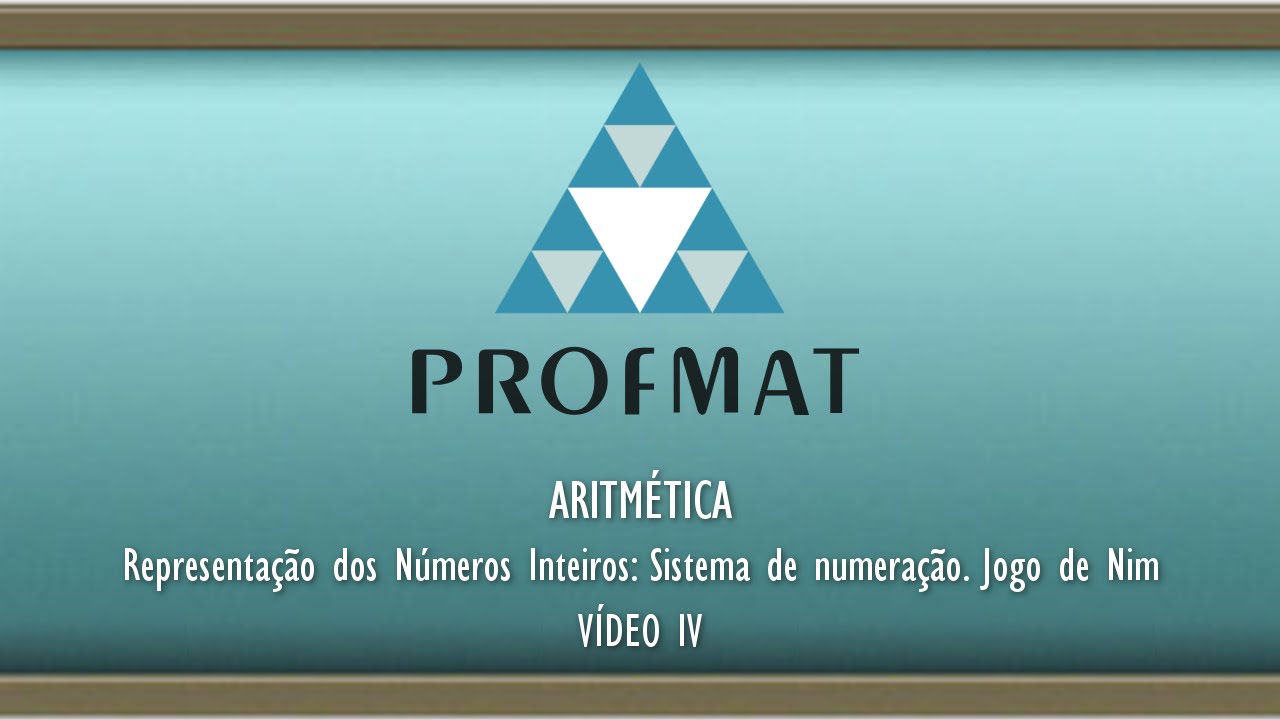 Jogo de Nim
