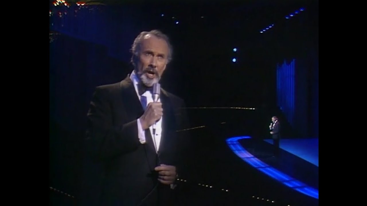 Richard Kiley 