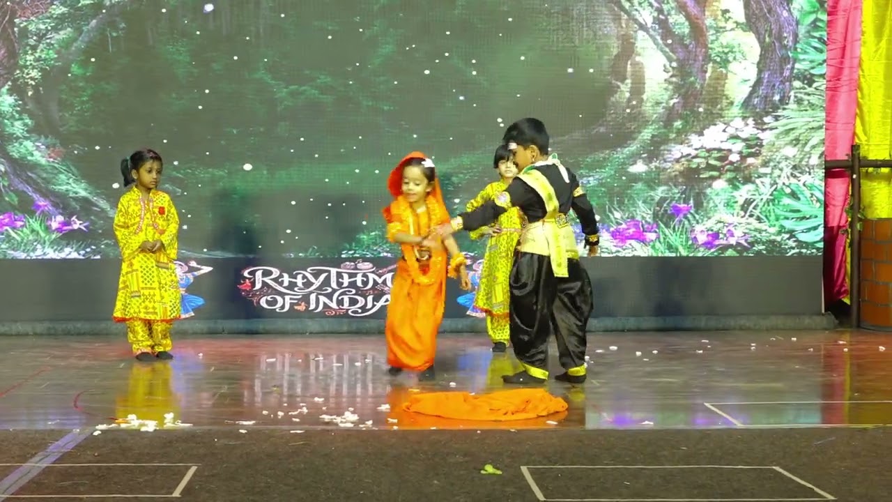 SRI RAM concept   BY LKG  MH