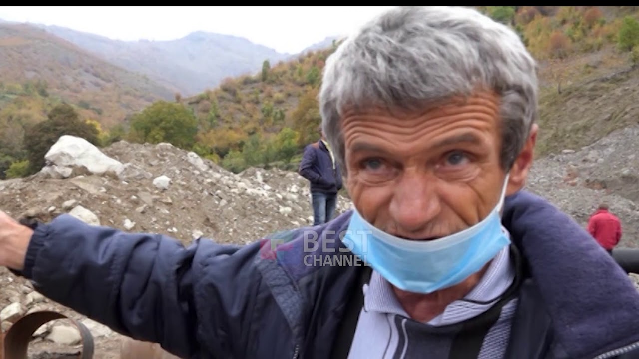 KOSTENJE, BANORET NE PROTESTE KUNDER HECIT, PETICION BASHKISE LIBRAZHD