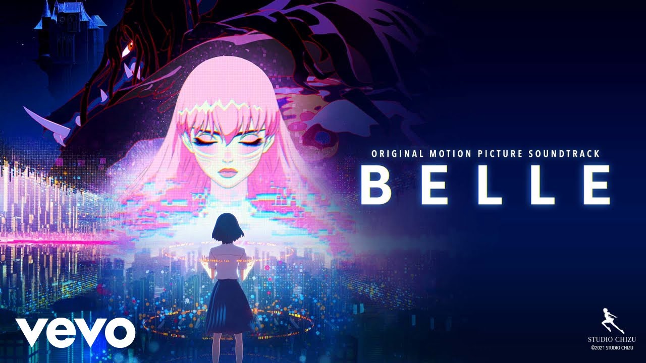 Ludvig Forssell - #UnveilTheBeast | Belle (Original Motion Picture Soundtrack) - English Edition