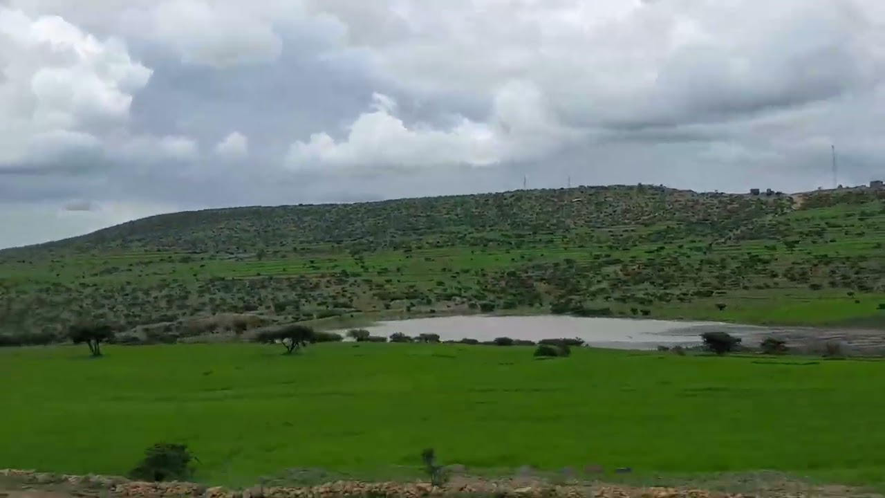 መቐለ- ቂሐን-ውቕሮ