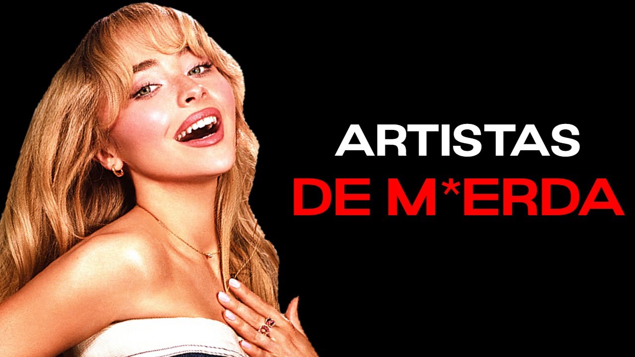 Estos son los peores artistas de la historia de la música (segunda parte)