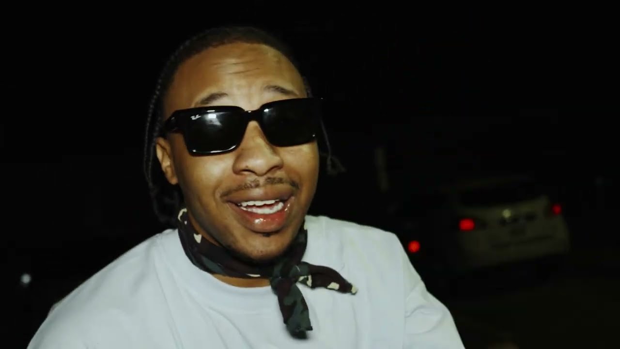 400 Guapo- 4 Times (Official Video)