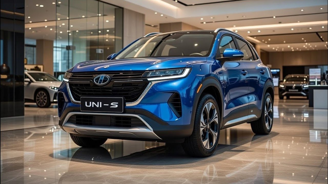 🚨😱 Changan UNI-S 2026 — ТАК ДЁШЕВО?! ЦЕНА УДИВИЛА ВСЕХ 💥💰