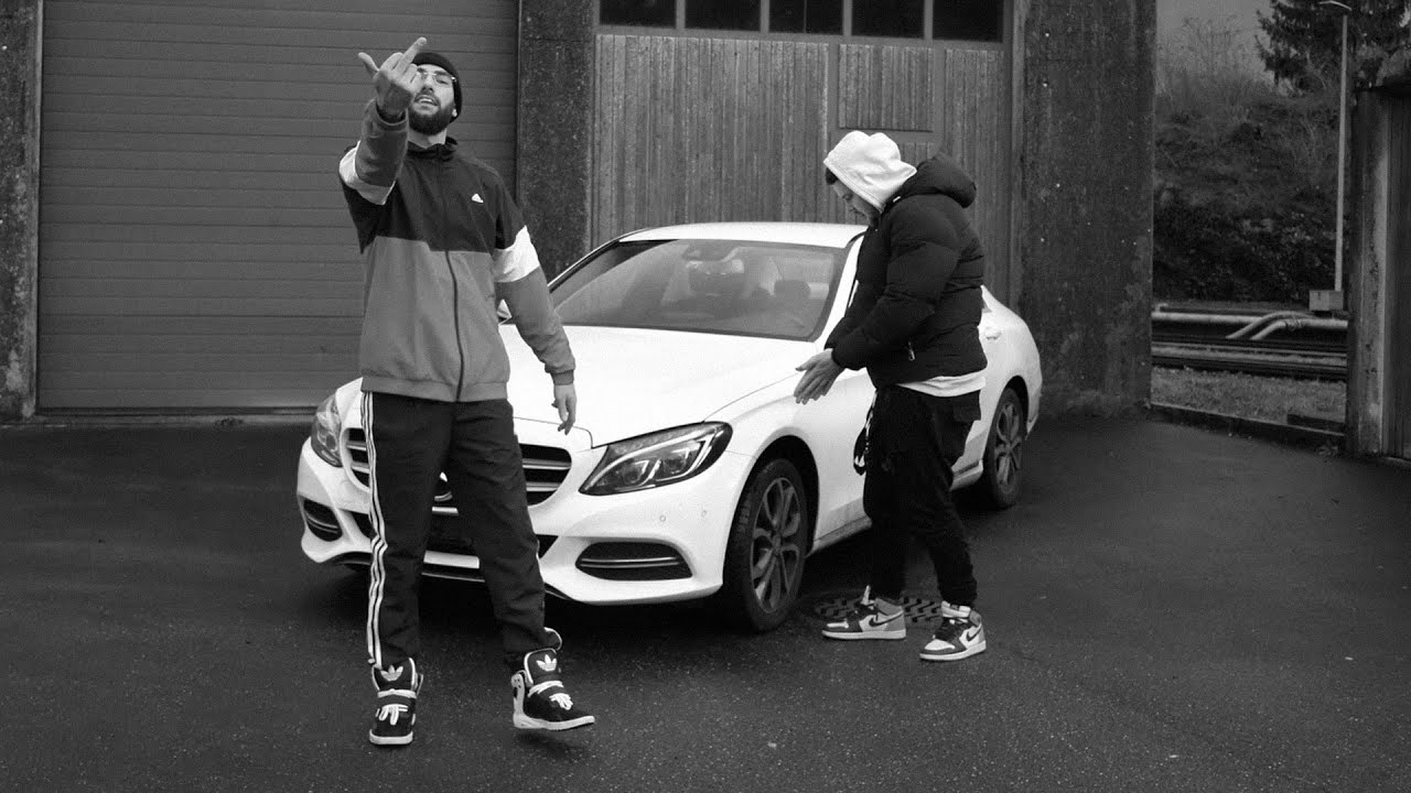 T. Less - OBSIDIAN (feat. Xiaoling) [Official Video]