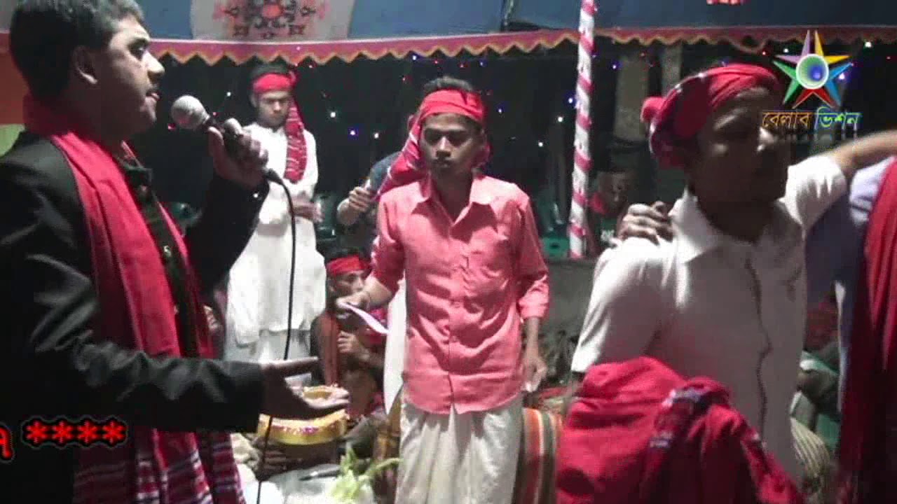 যারে হাড়ায়াছি এই জীবনে ধারুন একটি বিচ্ছেদ গান।JARE HARAYASE AY JIBONE  BY JAKIR DEWAN