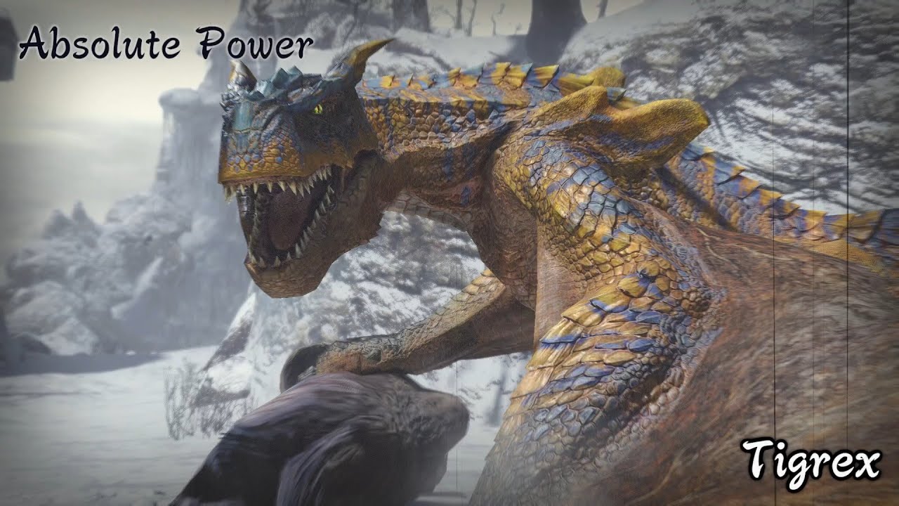 Rise to Adventure 39 - The Roar of the Mountain