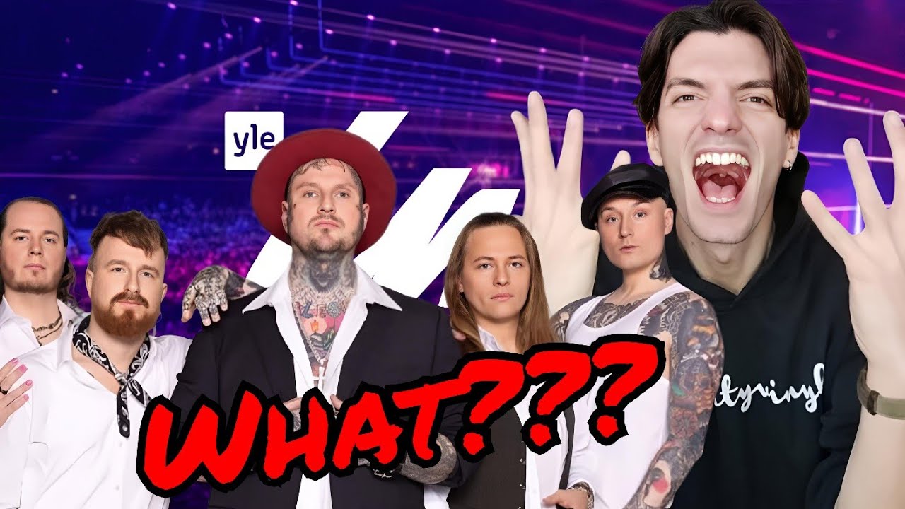 Reacting to One Morning Left and 