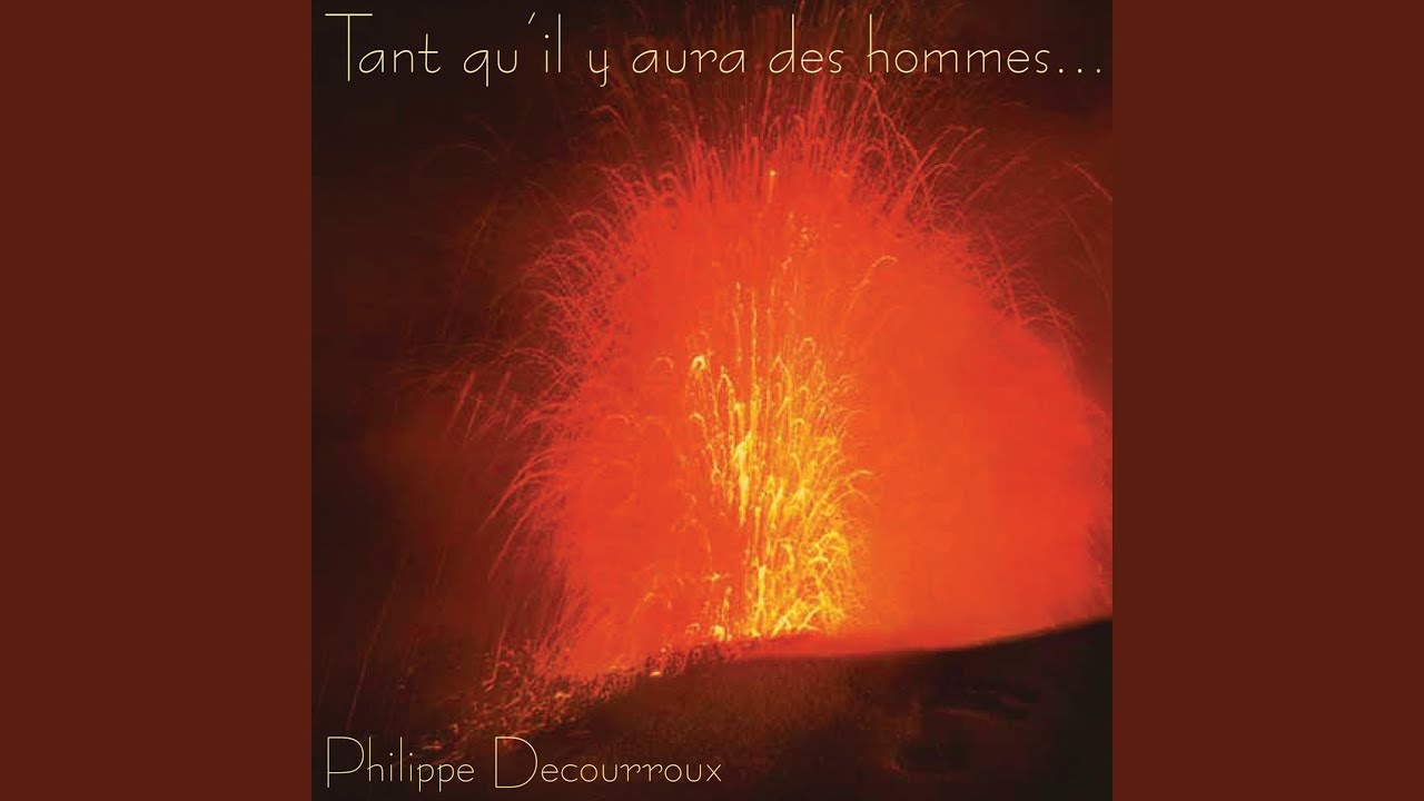 Où es-tu, mon peuple ?