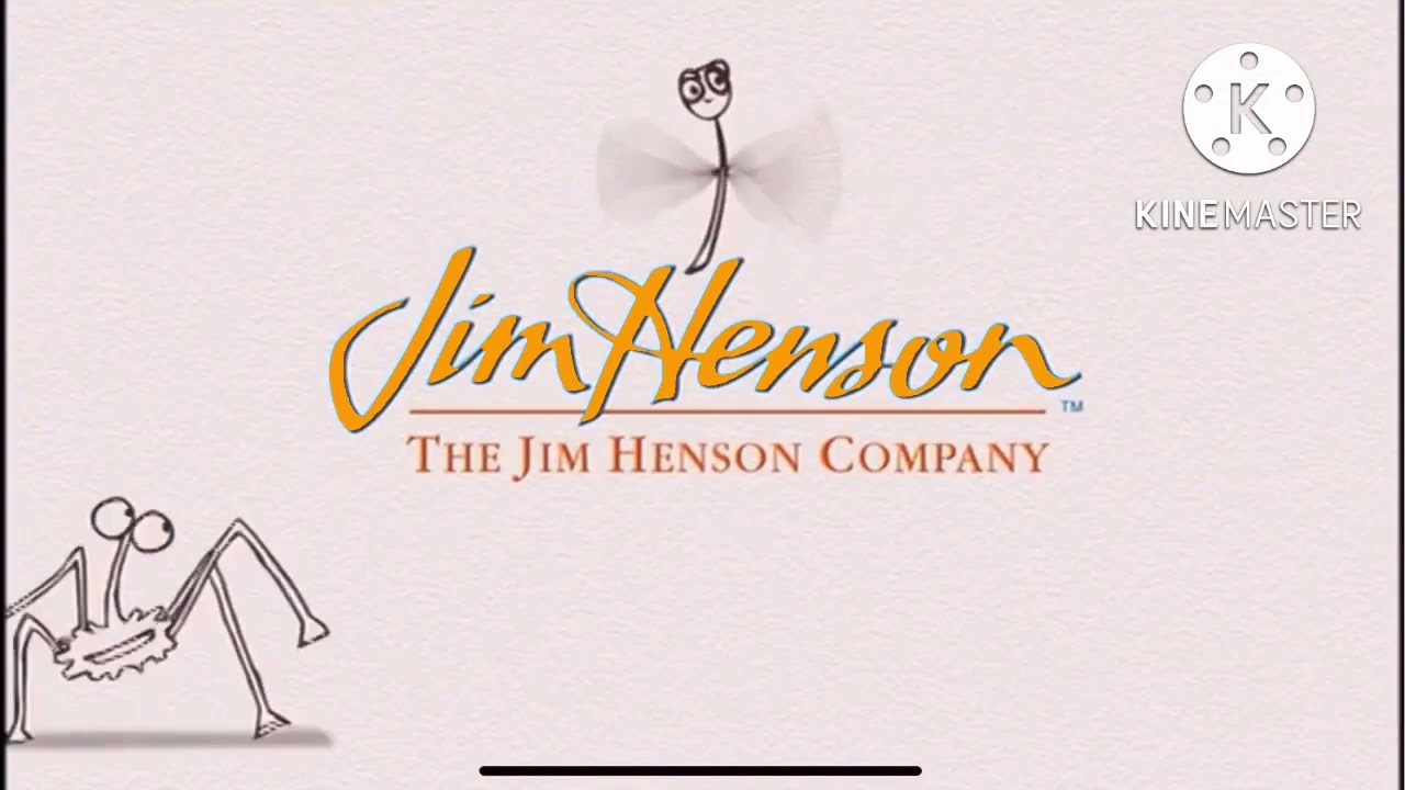 Jimhenson Logo Bloopers