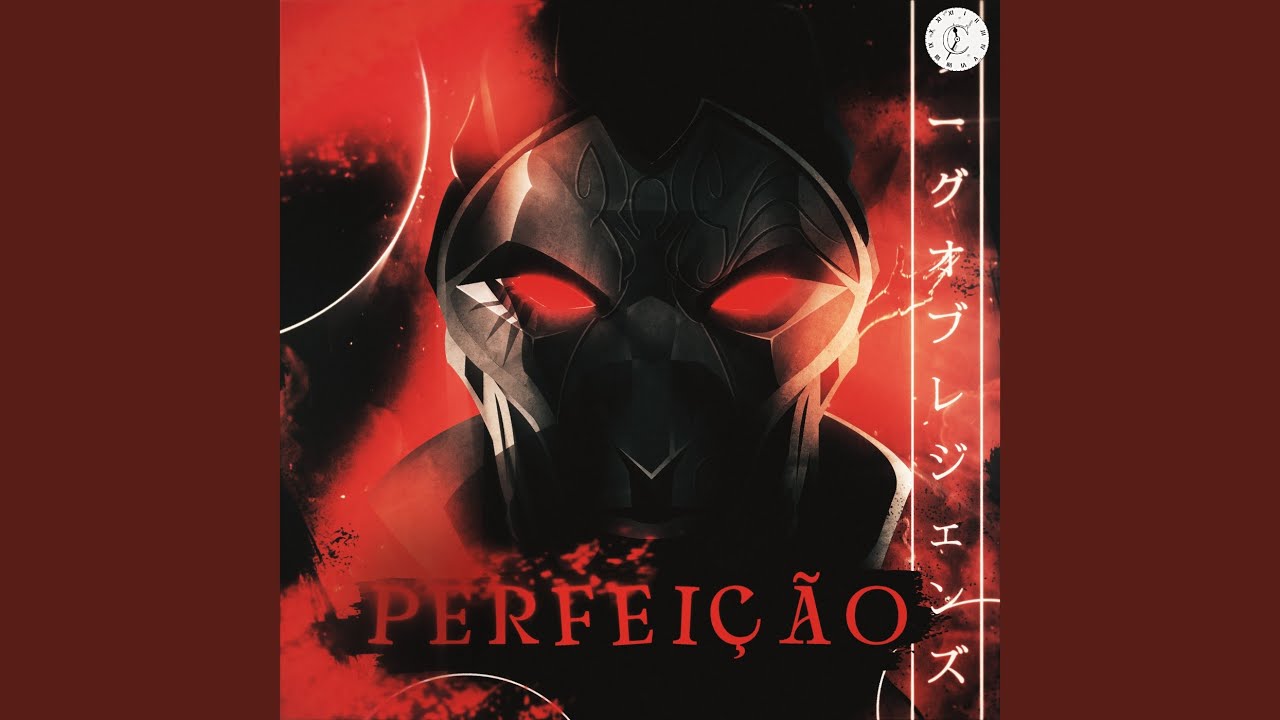 Jhin: Perfeição