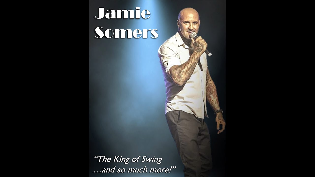 BS - Jamie Somers