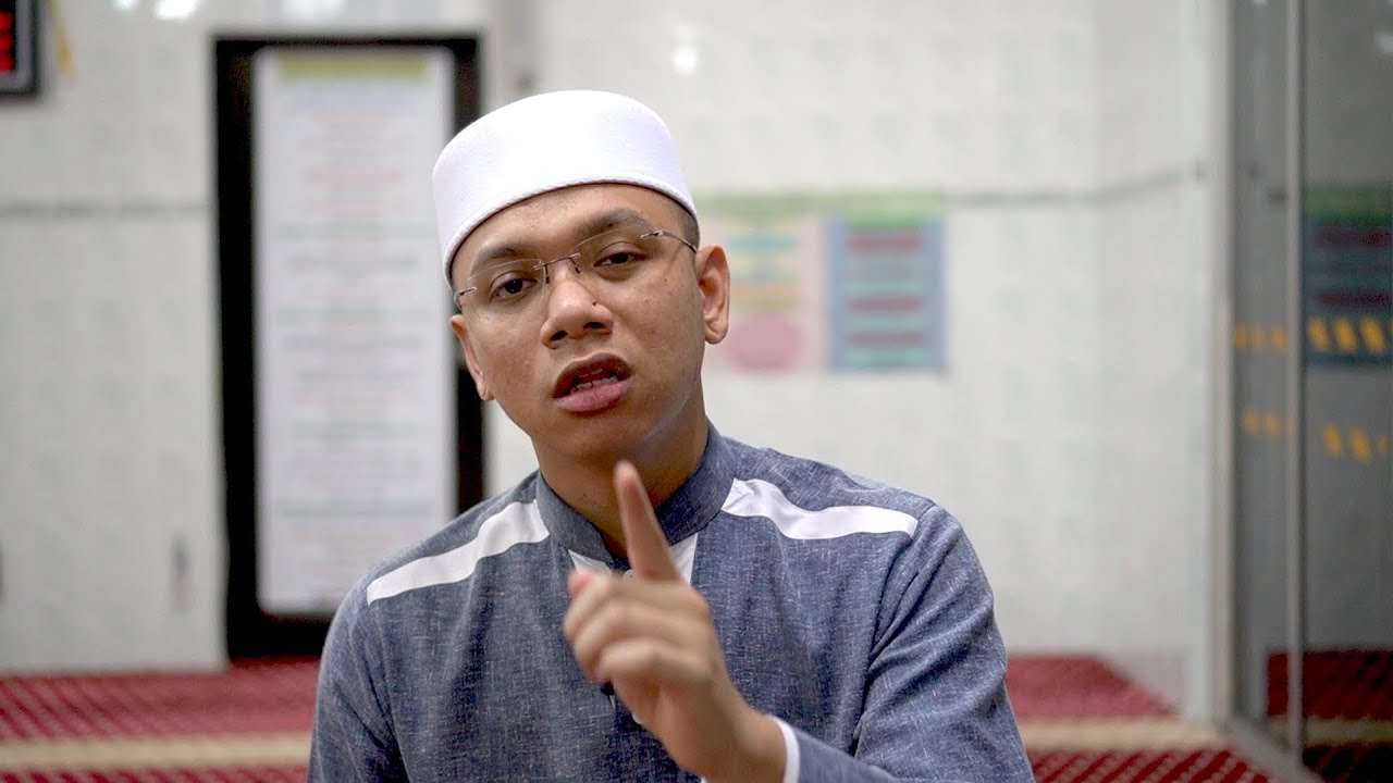 Kenapa daun bidara dan rawatan islam tidak dapat dipisahkan?