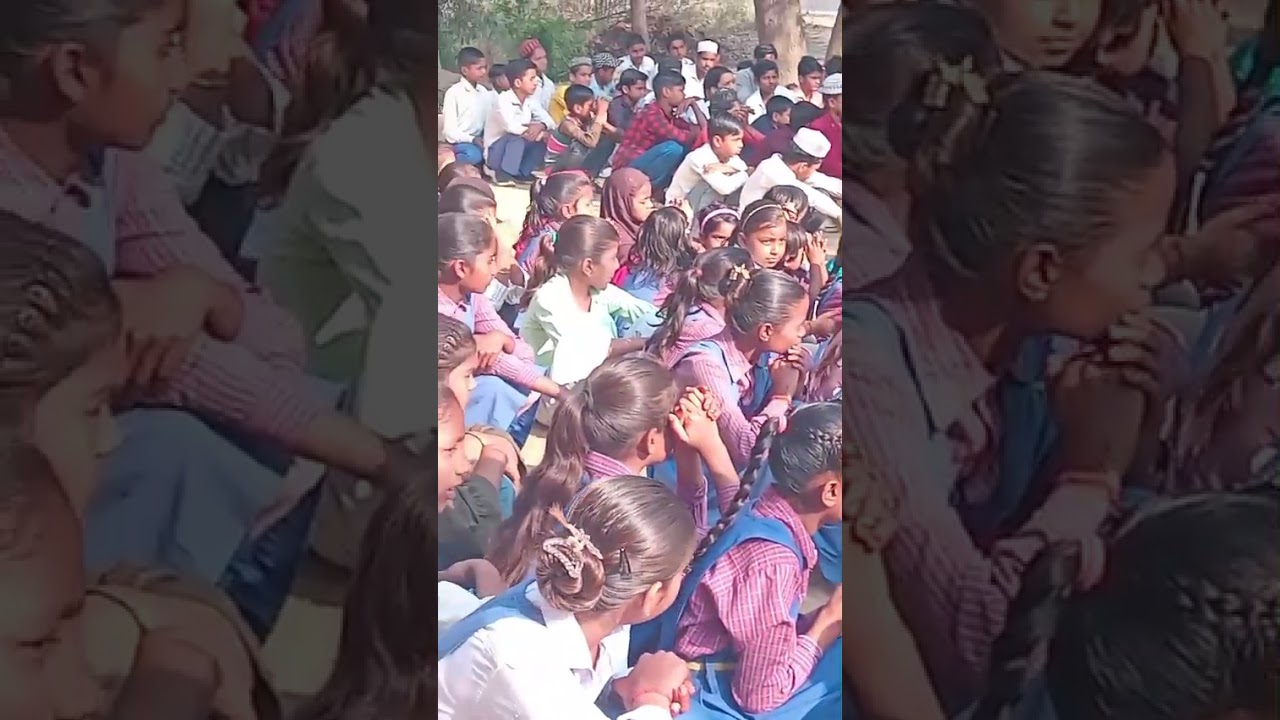Importance of math #viral #education SSRPSS school