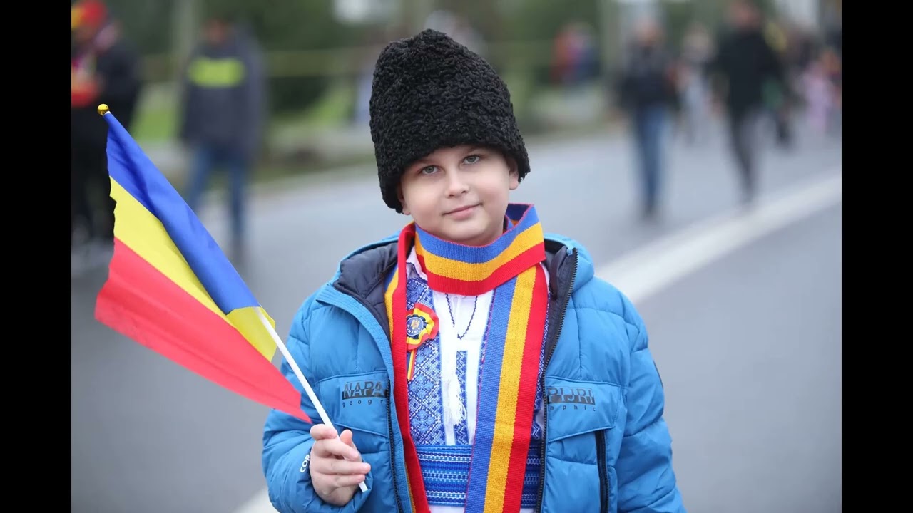 Mateo Pancu (9) - Romanie mandru plai | cover Paula Hriscu