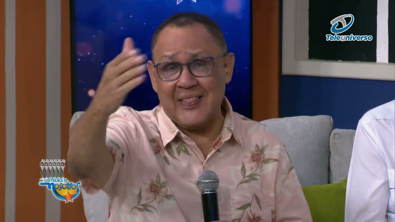 Conoce la interesante historia del Son de Kekay su fundador Antonio Keka