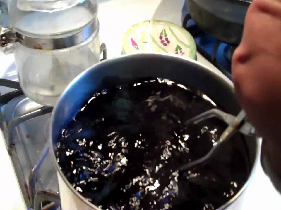 How To: Dye Wheels