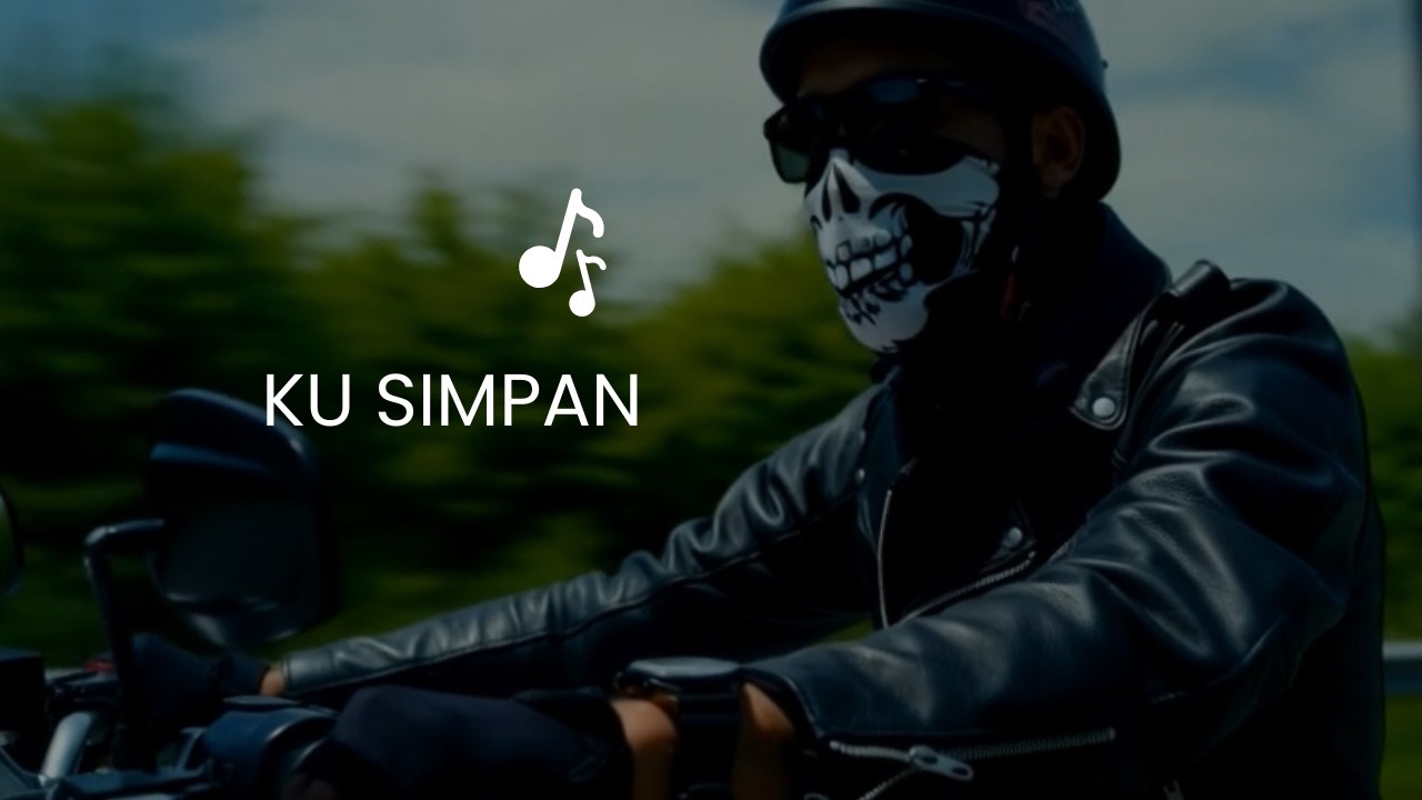 Ku Simpan