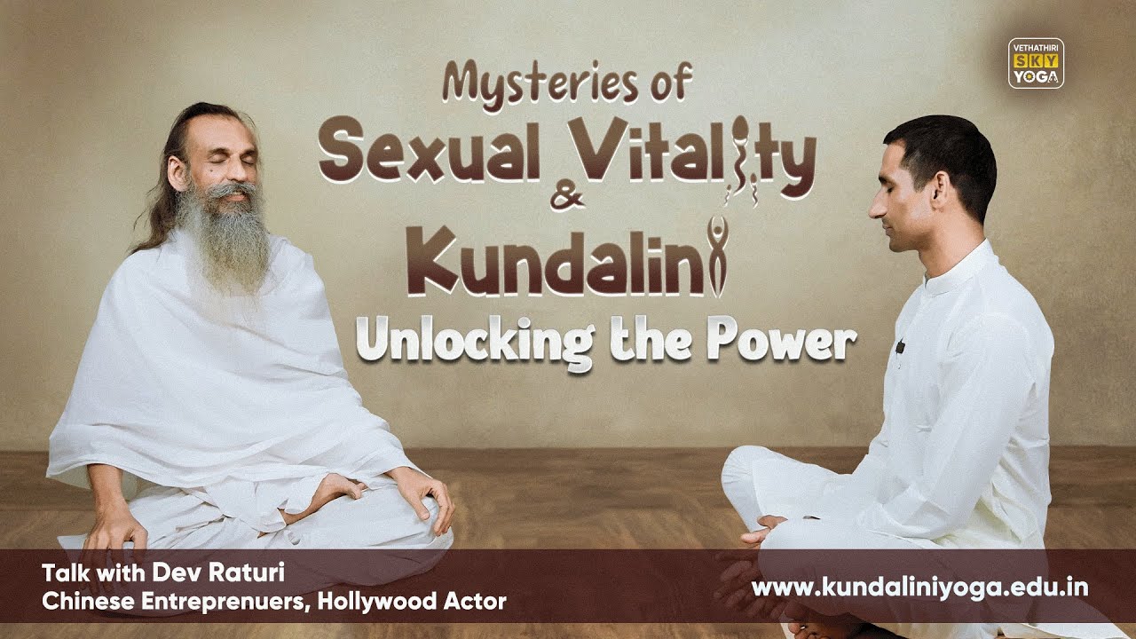 Is Kundalini Energy Dangerous? Then You are Missing Out the Super Power
