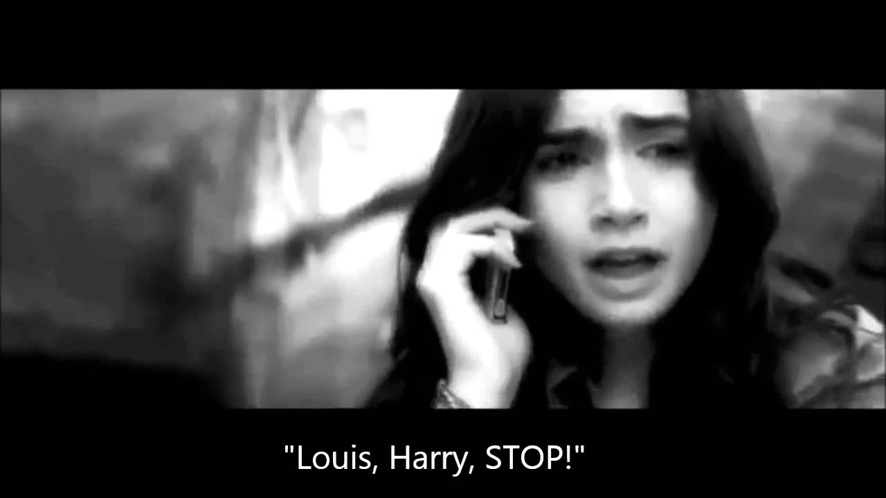 Recovery (One Direction) Wattpad Trailer
