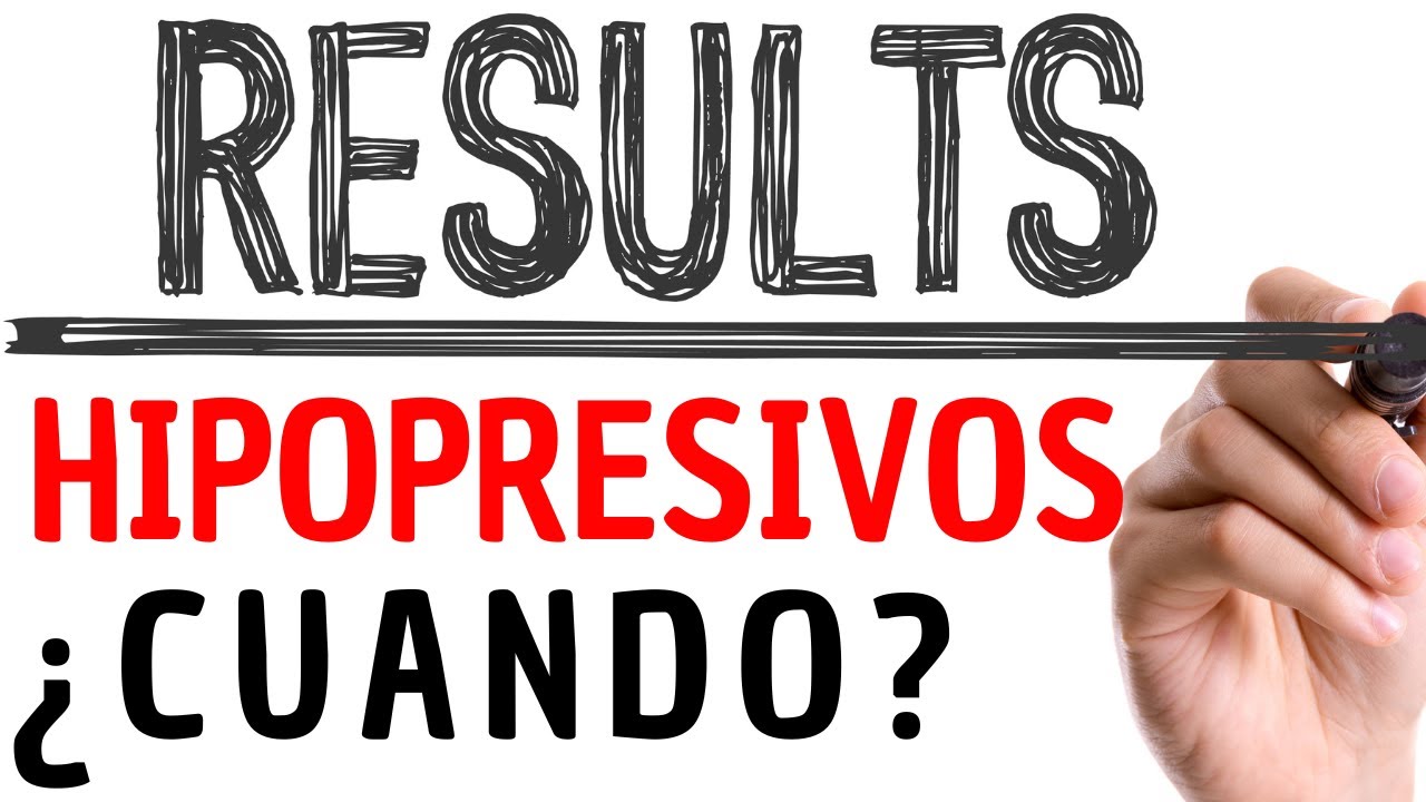 ¿CUANDO Tendré RESULTADOS Con Abdominales Hipopresivos | Para Reducir Cintura