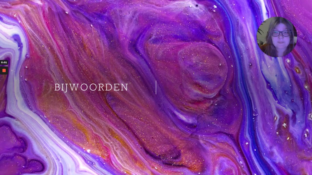 Grieks: het bijwoord