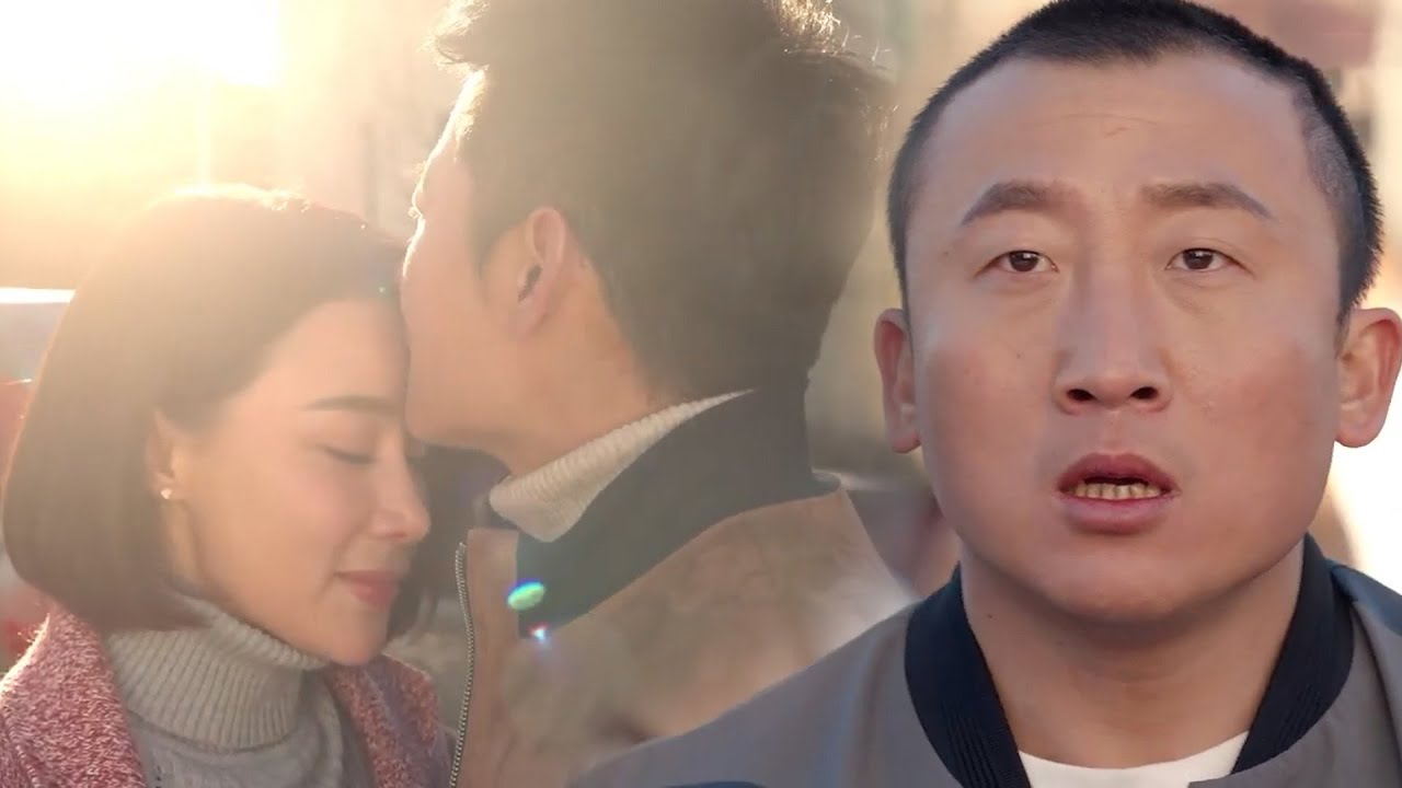 💖Жене сделали публичное предложение, но муж был непоколебим💖