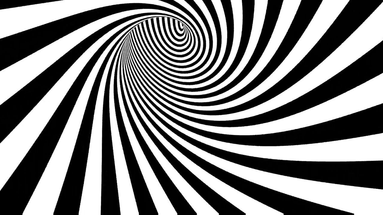 Optokinetic Video 3   Dizziness Desensitization Training