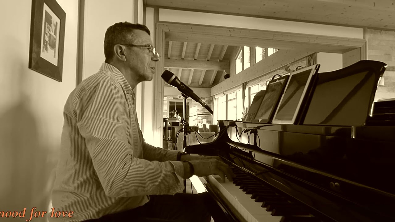 Jazz Standards Piano-bar