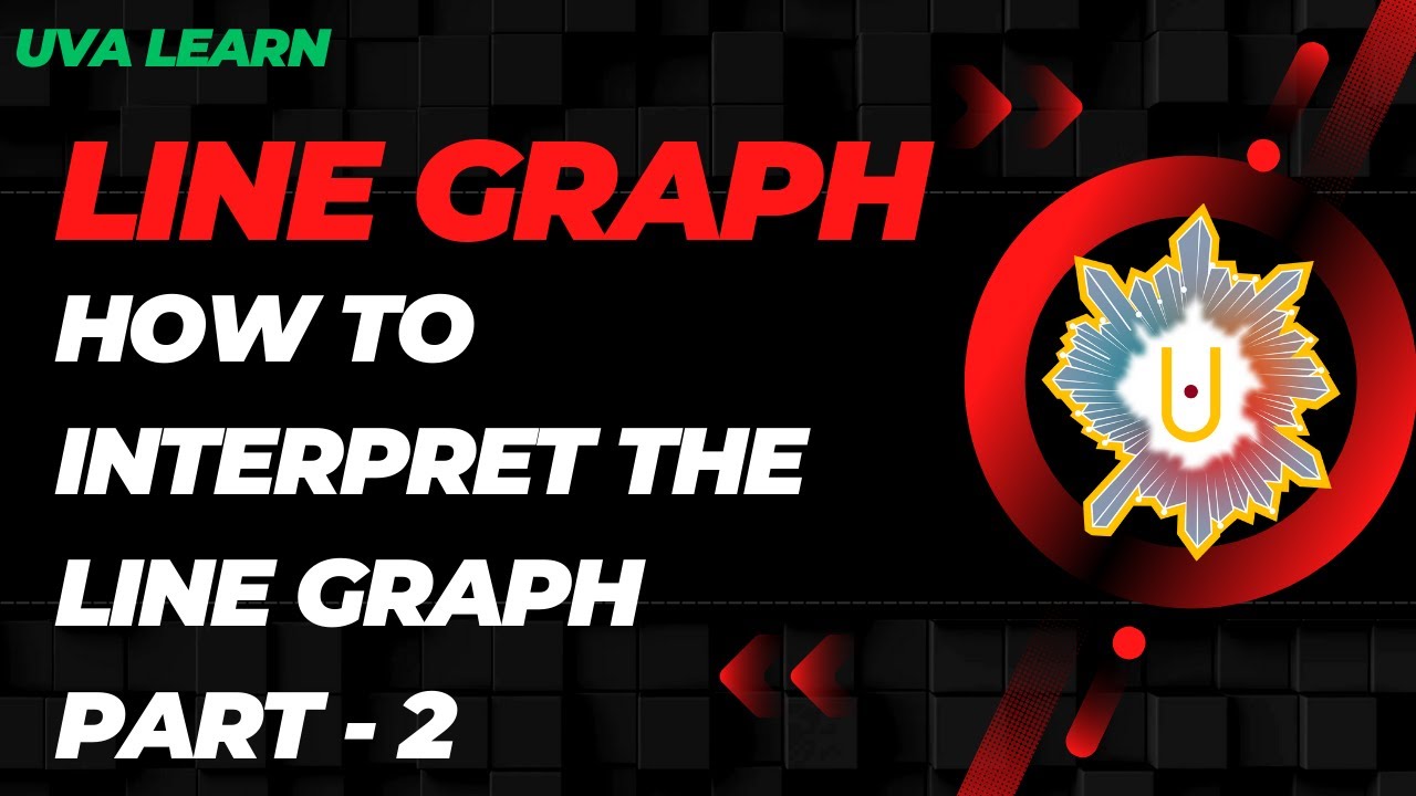 MATHS | GEOMETRY| HOW TO INTERPRET THE LINE GRAPH PART - 2 | ARITHMETIC | FRACTION | DECIMAL