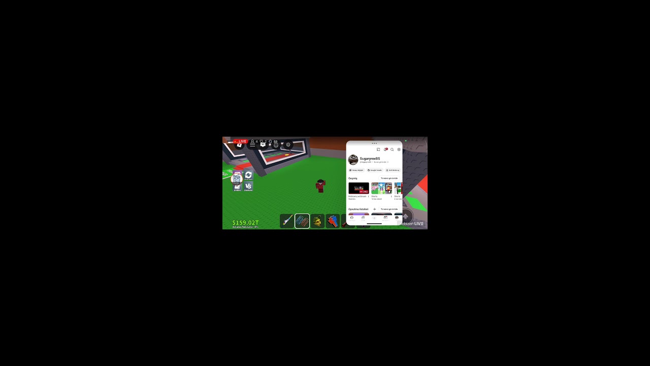 MobizenLiveStream