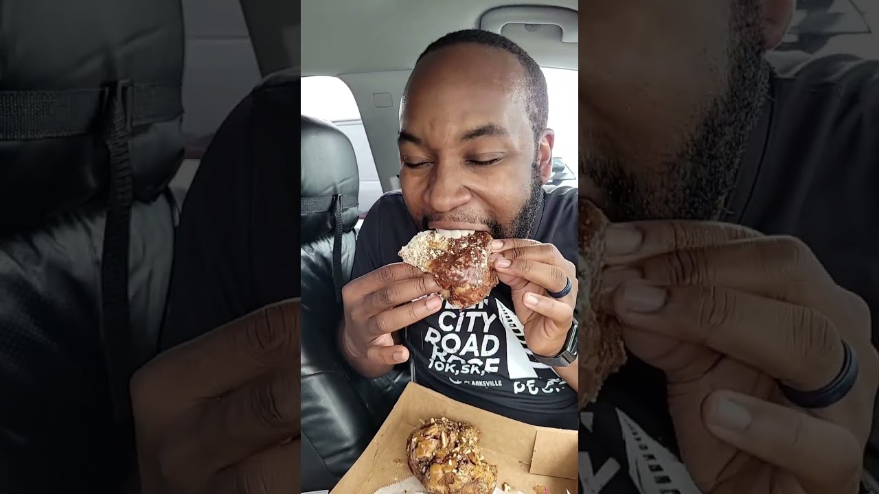 Parlor Doughnuts Review