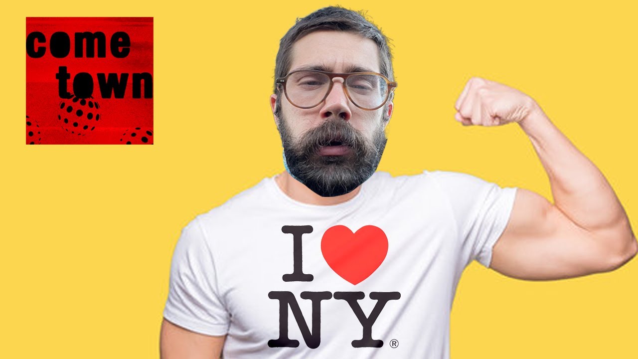 New Yorkers - CTown