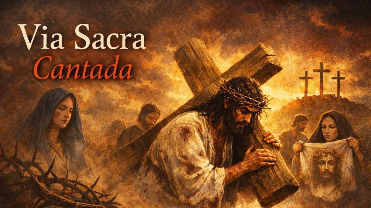 Via Sacra Cantada