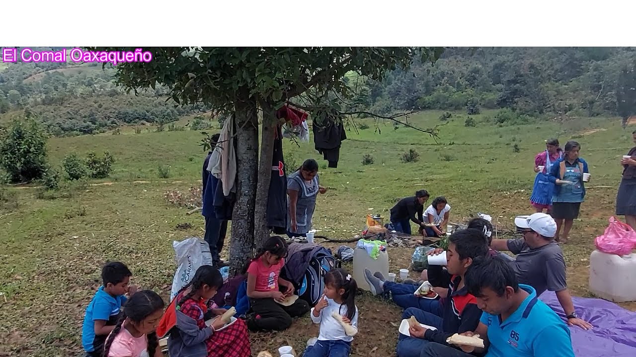 Con mucha felicidad recibimos a nuestros seguidores y preparamos una rica carne asada para convivir.