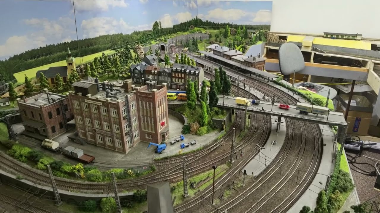 TT Anlagen Neubau