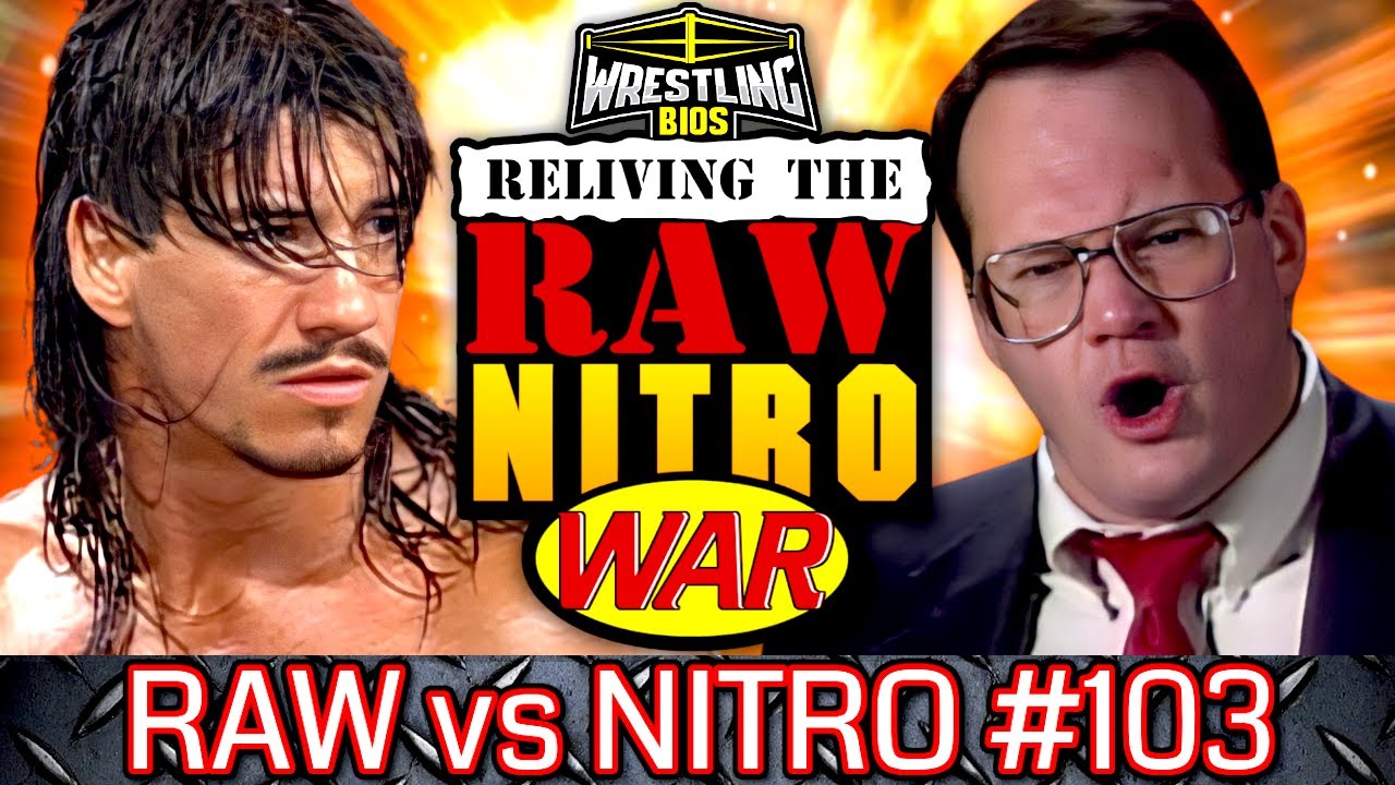 Raw vs Nitro 