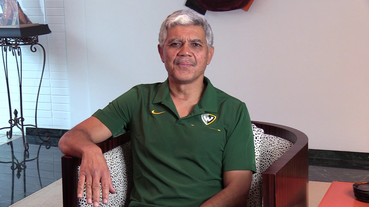 Message from President Wilson - Wayne State University