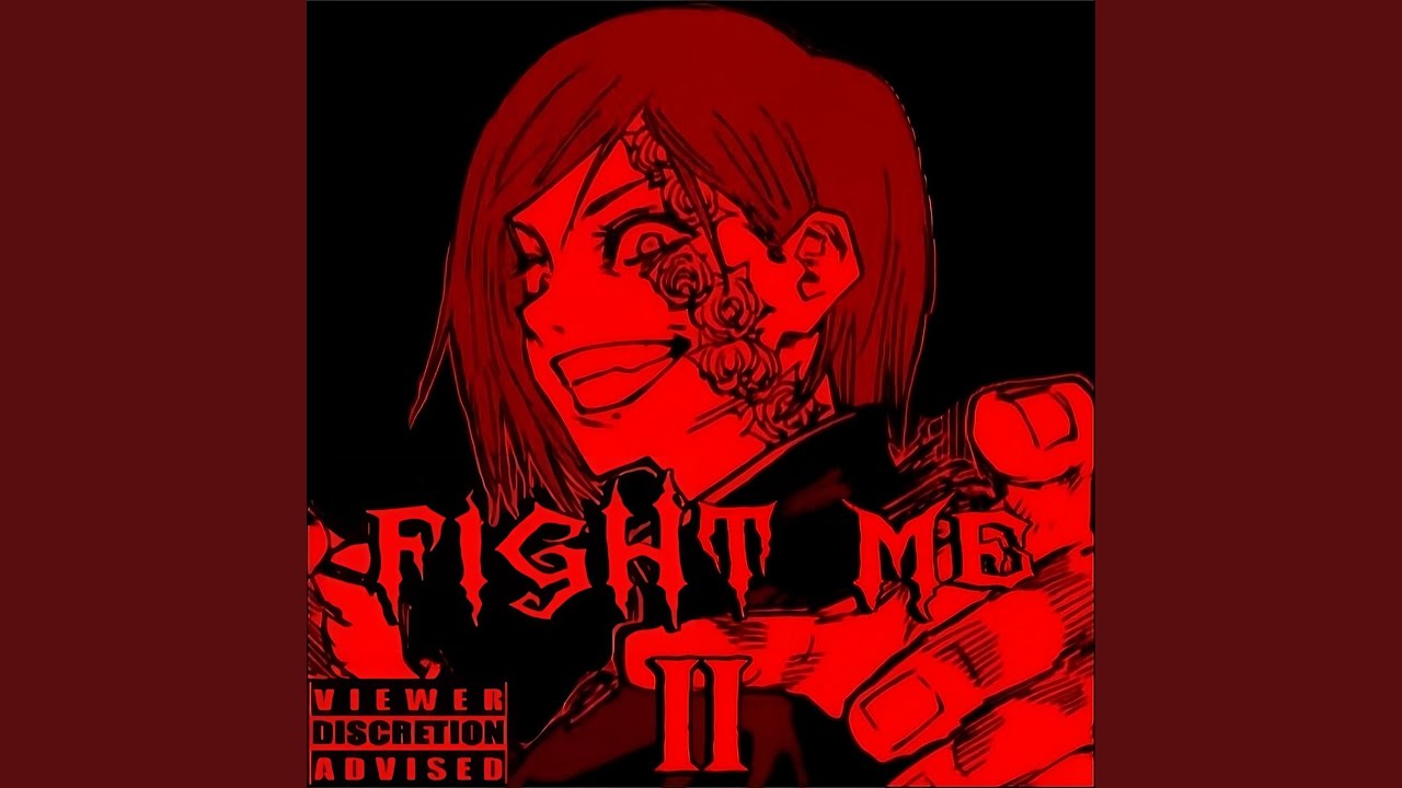FIGHT ME 2! (SPED UP)