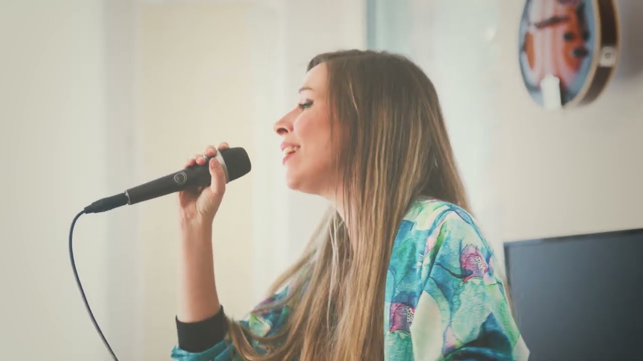Funkylvania - Vanilla Sky (Live Session)