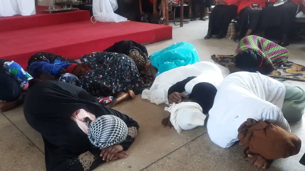 Crucifixion of Jesus Christ - St. Margaret's Drama Group | 29.03.24