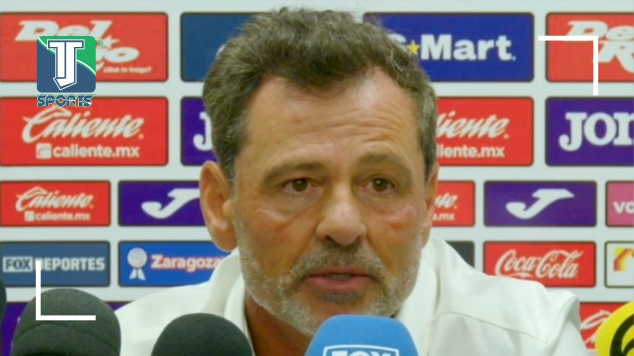 Diego Cocca tras la derrota de Atlas ante FC Ju&aacute;rez: &ldquo;Morder la bronca y pensar en lo que viene&rdquo;